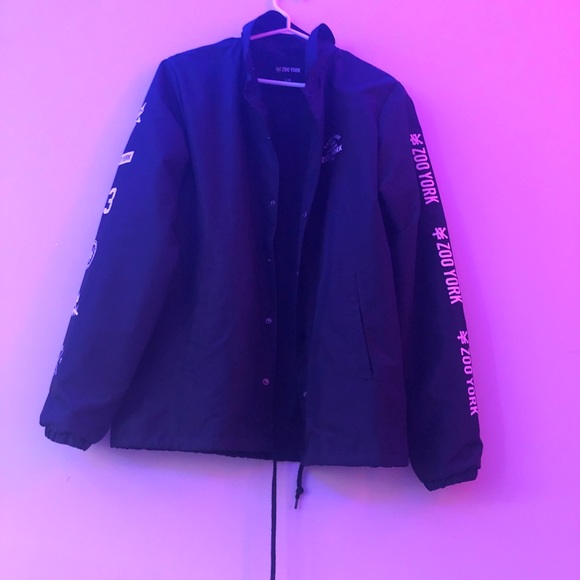 Windbreaker - Picture 2 of 2